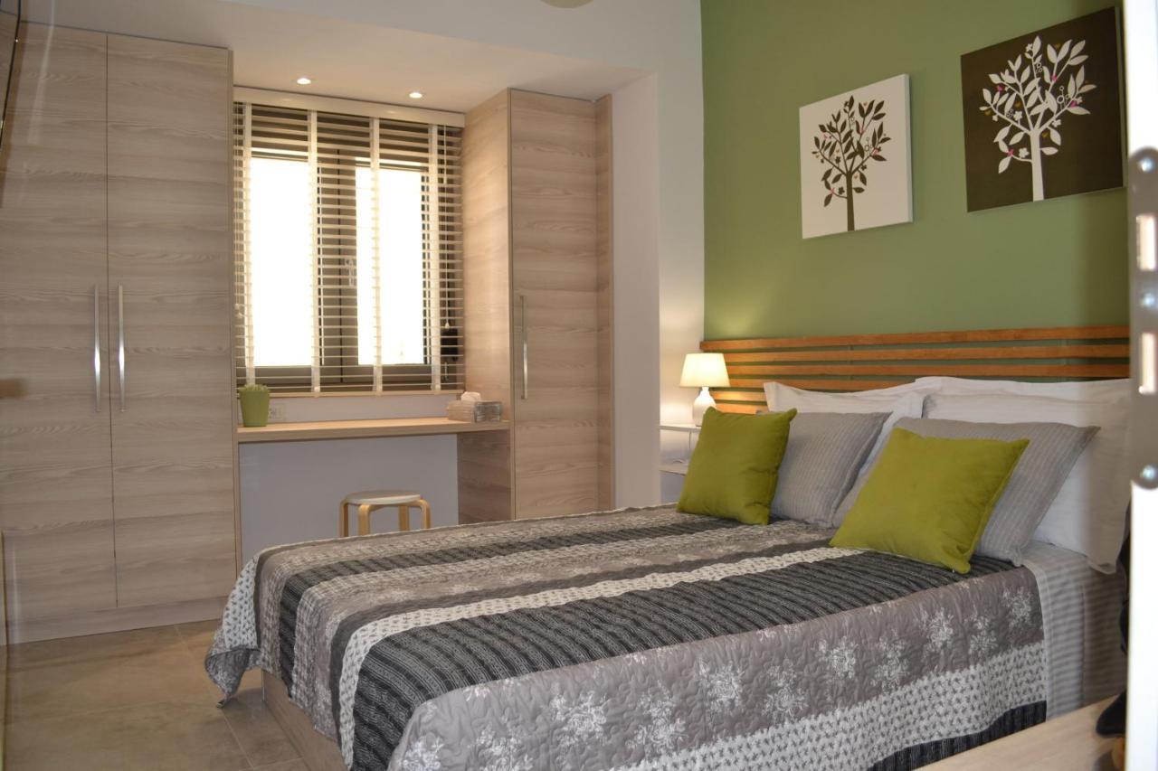 Filia Luxury Apartments Ханья Экстерьер фото
