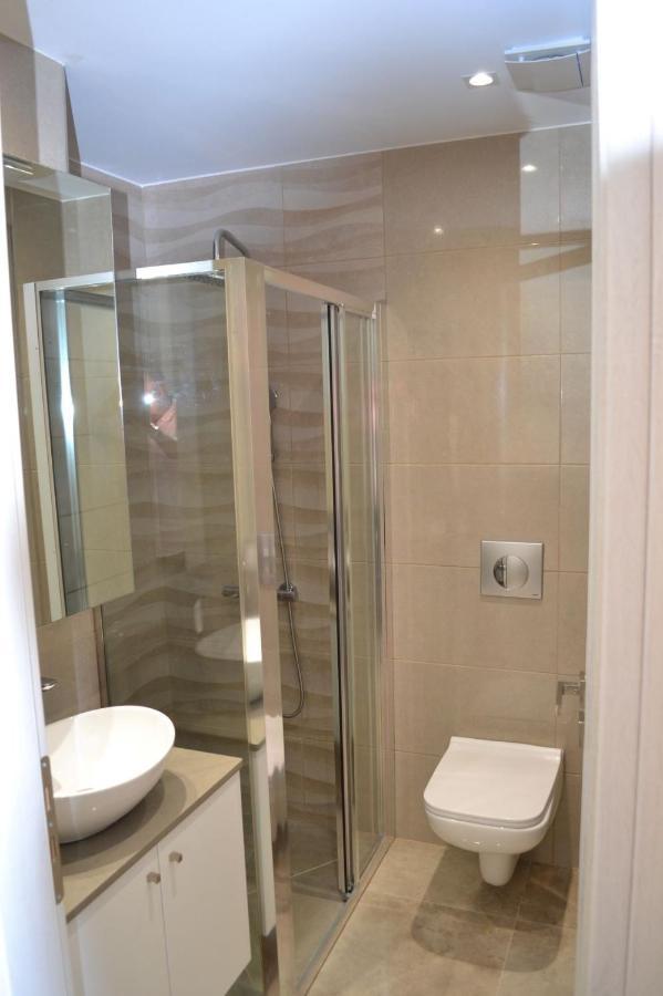 Filia Luxury Apartments Ханья Экстерьер фото